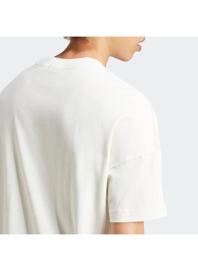 اديداس All Szn Graphic T-Shirt
