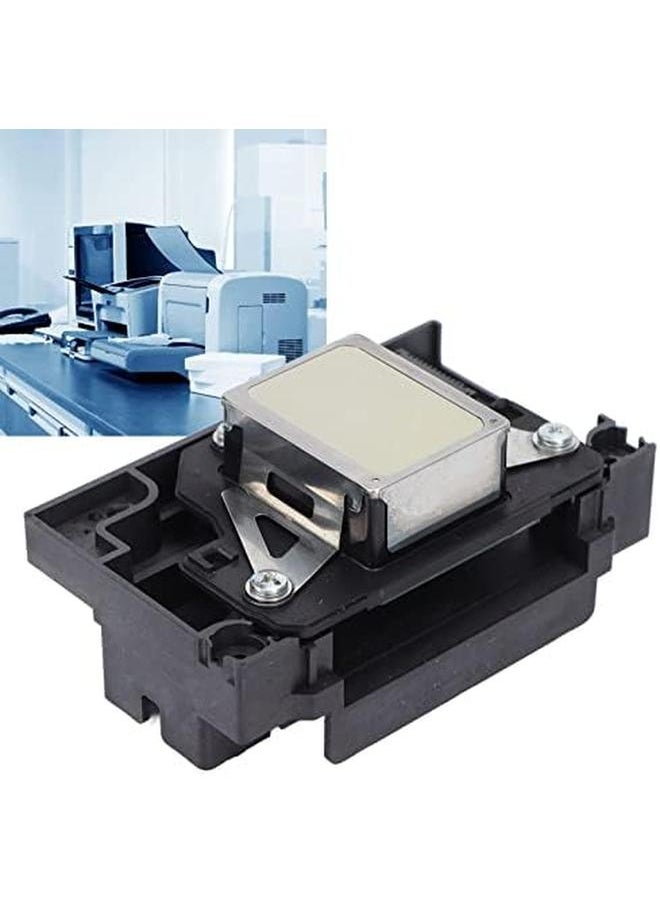 erorex - L1800 Print Head Printhead Print Heads Replacement For L801 L800 L805 L850 T50 T60 R290 Printer Replaceable Part Print - Image 1