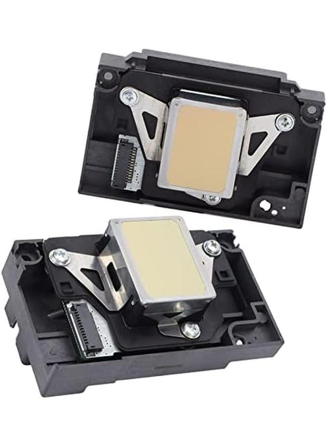 erorex - L1800 Print Head Printhead Print Heads Replacement For L801 L800 L805 L850 T50 T60 R290 Printer Replaceable Part Print - Image 1