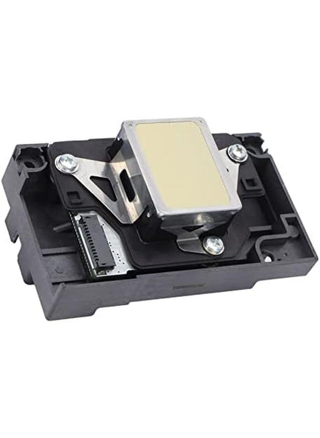 erorex - L1800 Print Head Printhead Print Heads Replacement For L801 L800 L805 L850 T50 T60 R290 Printer Replaceable Part Print - Image 1