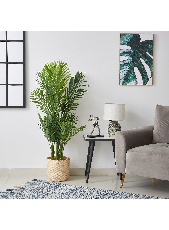Home Box Artificial Kwai Palm Tree With Pot - Image 5