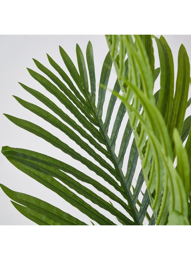 Home Box Artificial Kwai Palm Tree With Pot - Image 3