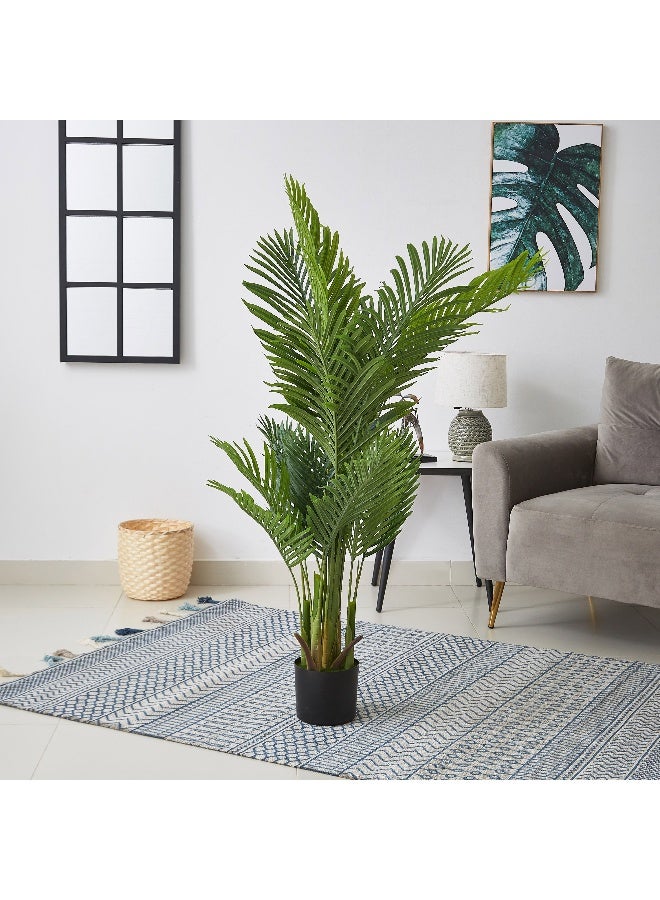 Home Box Artificial Kwai Palm Tree With Pot - Image 2
