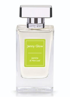 Jenny Glow Jasmine & Mint Eau De Parfum 80ml For Women