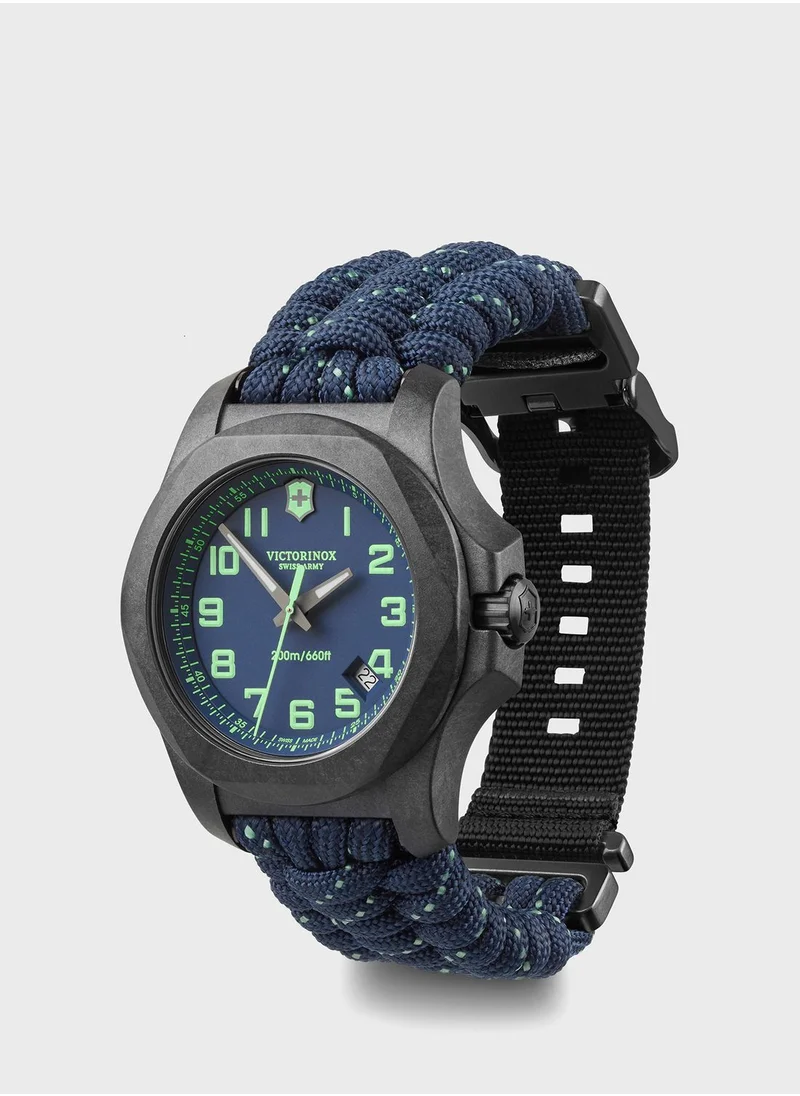 Victorinox Time Teller Analog Watch