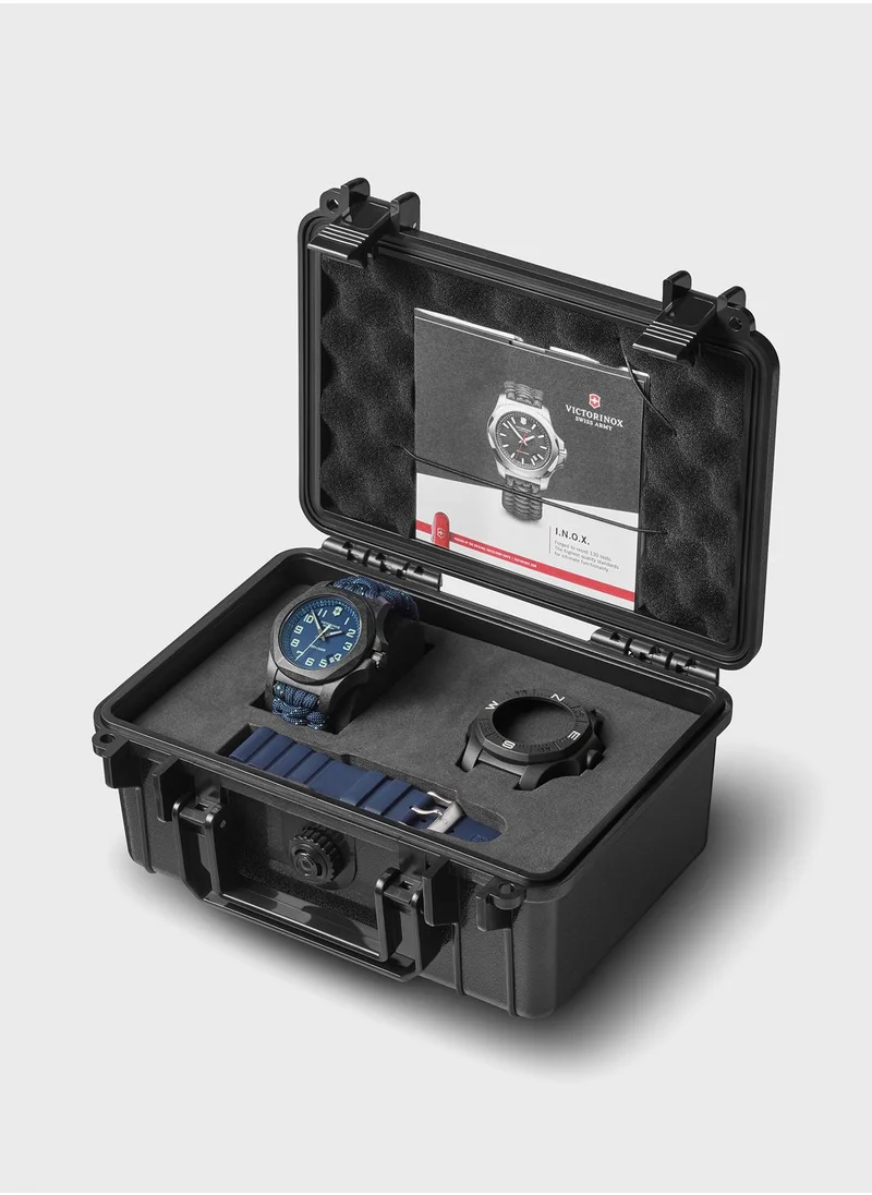 Victorinox Time Teller Analog Watch
