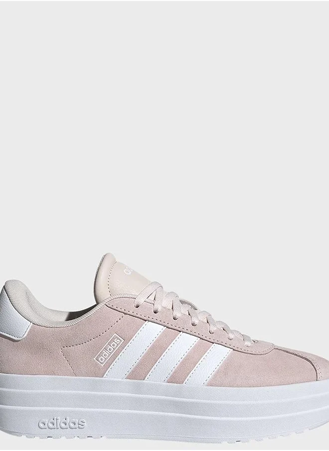 Adidas VL Court Bold Shoes