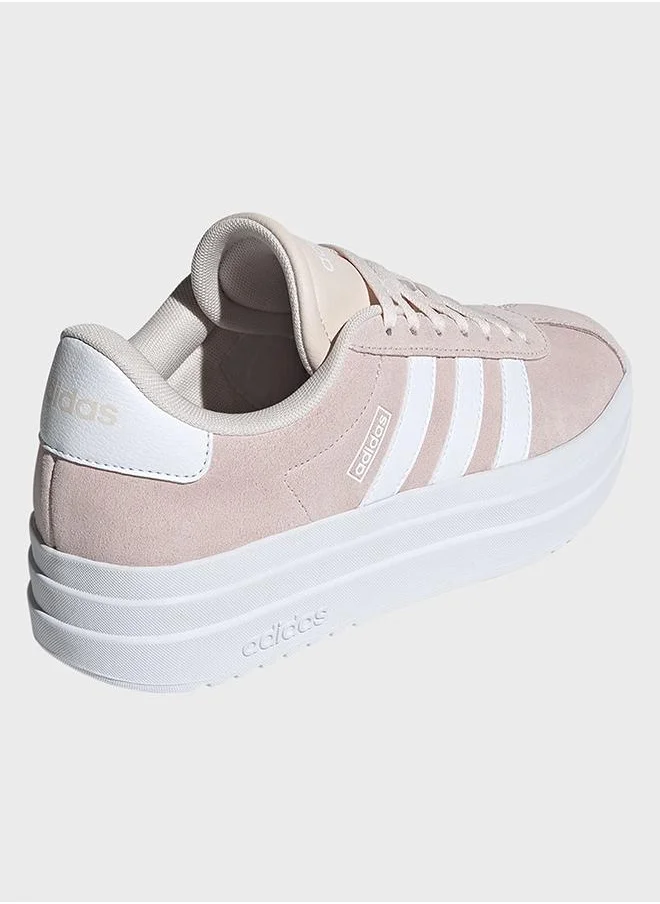 Adidas VL Court Bold Shoes