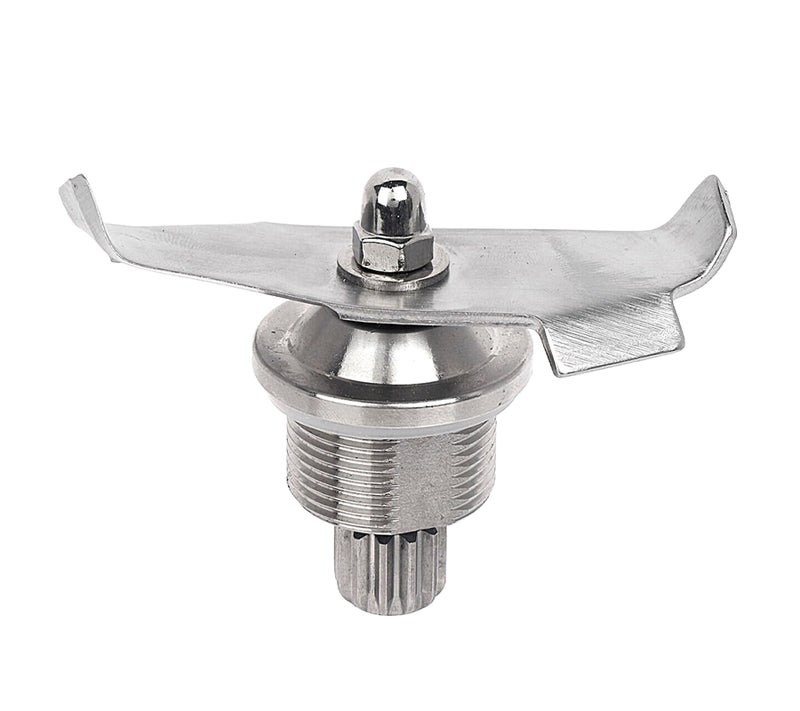 15990 Blender Blade Replacement Part Advanced Blade Assembly Compatible With 15990 15978 15981 16016 16019 VM0145 Blender 64 oz Containers Replacement Part