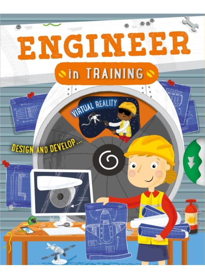 ENGINEER IN TRAINING 