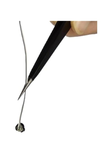 Replacement Noise Reduction Microphone for Sony WH-1000XM4 Noise Cancelling Microphone, Built-in Mic Repair Accessories for XM4 (1pc White)
