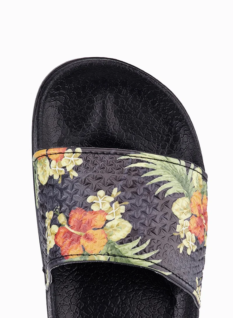 SLYDES Tropical Prints Slide Slides