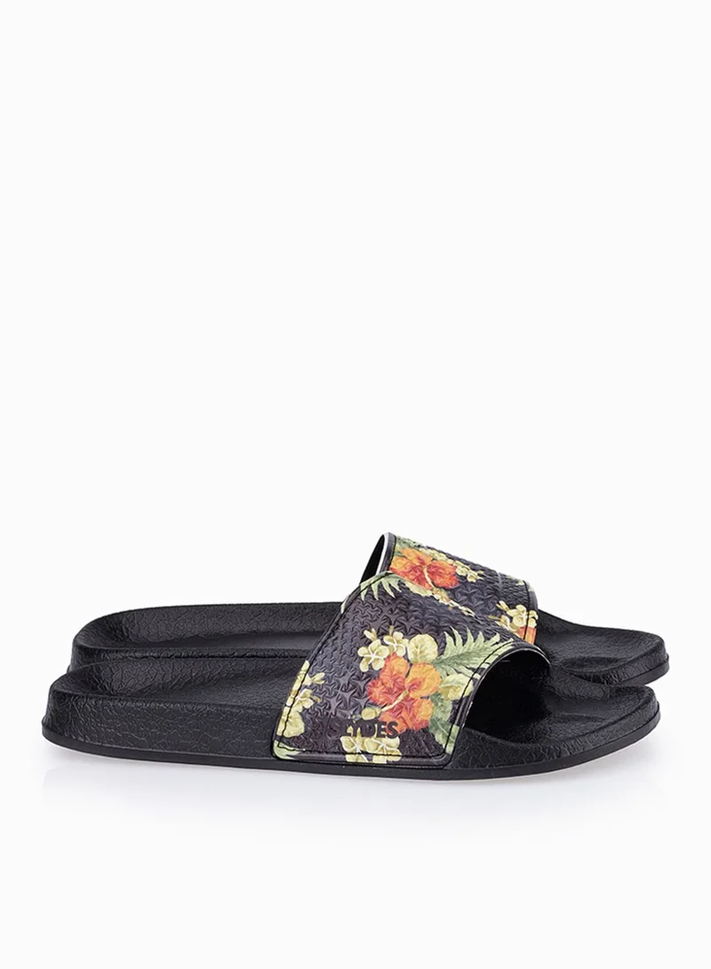 SLYDES Tropical Prints Slide Slides