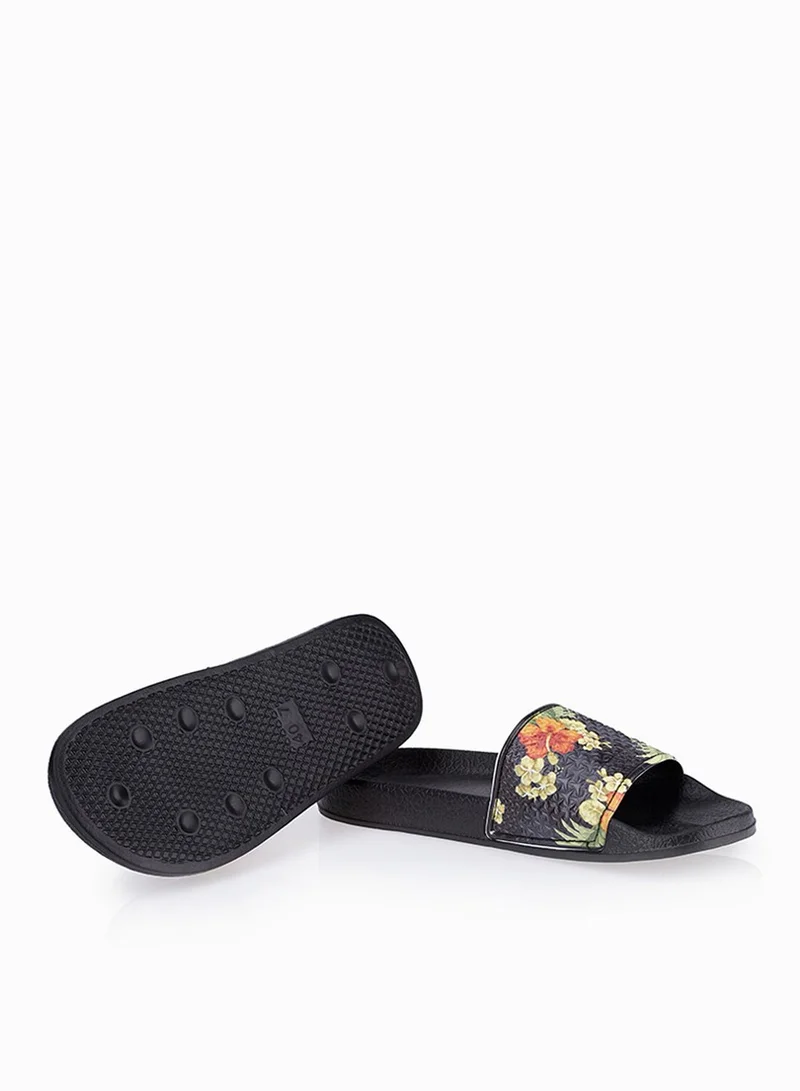 SLYDES Tropical Prints Slide Slides