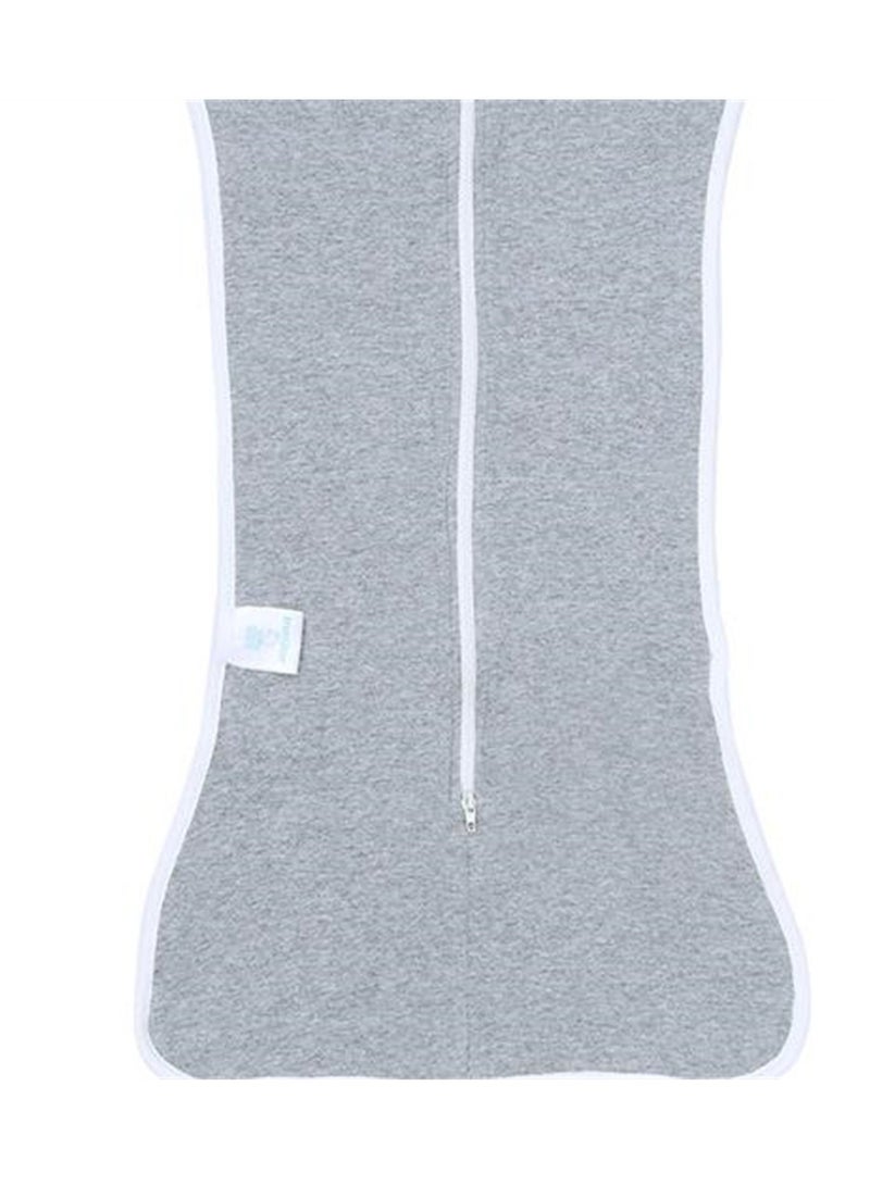 Baby pure cotton blanket swaddling blanket newborn swaddle - Image 2