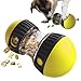 Mloowa Dog Interactive Toys Dogs Puzzles Feeder Adjustable Food Dispensing Treat Dispenser Slow Feeding for IQPhysical Training and Brain Stimulation Large Medium Small Dog - Image 3