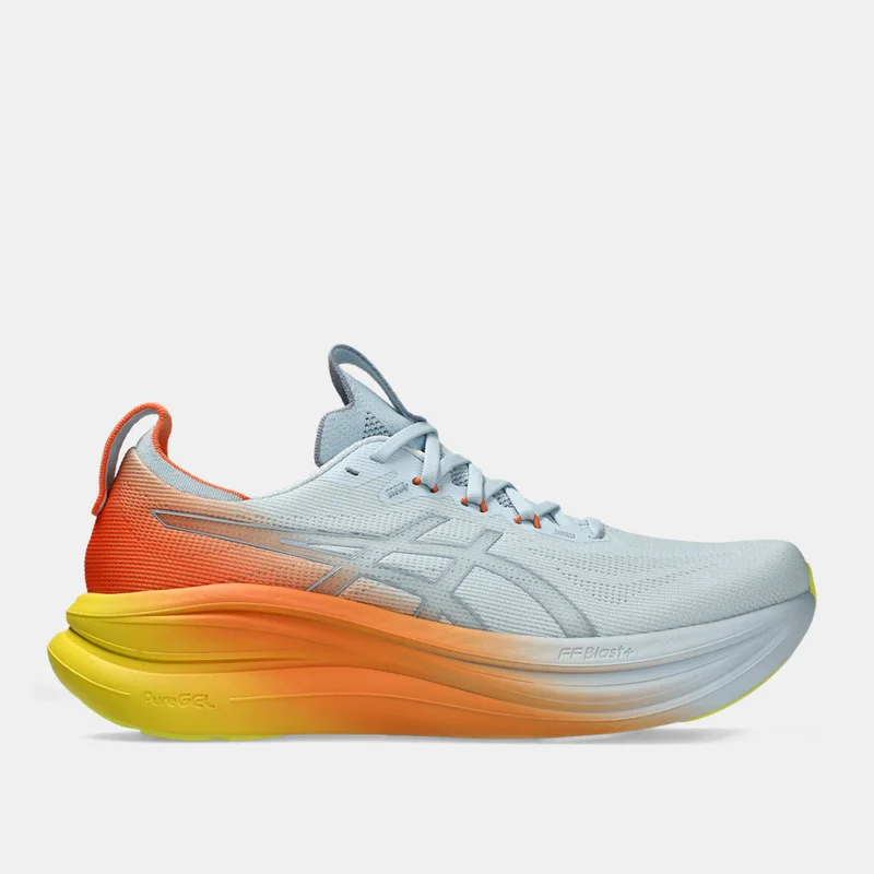 اسيكس Men's GEL-NIMBUS 28 Running Shoes