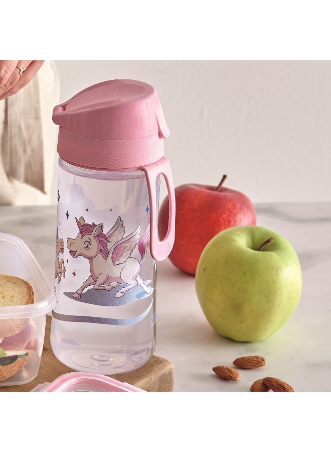 Snips tritan renew bottle toucan 7*20 cm, multicolor - Image 1