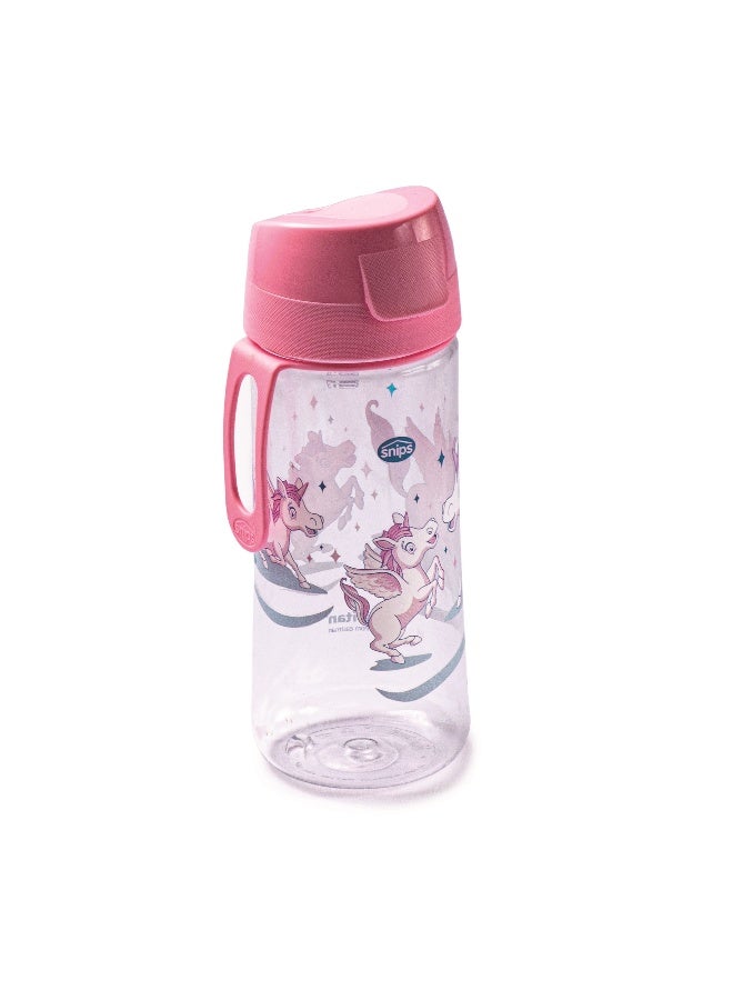 Snips tritan renew bottle toucan 7*20 cm, multicolor - Image 3