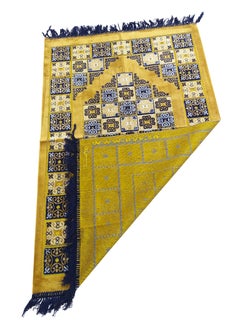 Moon Home and more.. Light weight Portable Prayermat Multicolor Praying Rug  - Image 3