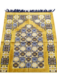 Moon Home and more.. Light weight Portable Prayermat Multicolor Praying Rug  - Image 2