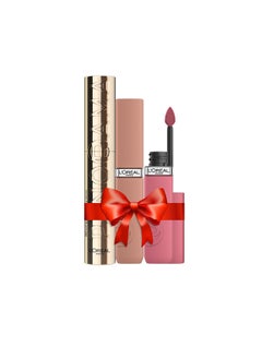 L'OREAL PARIS L'Oréal Paris Makeup essentials bundle - Limited Edition  - Image 1