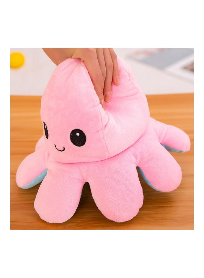 NIBEMINENT Octopus Plush Animal 30cm - Image 4