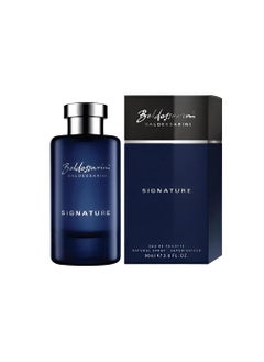 Fragrance - Baldessarini Signature Eau De Toilette 90Ml For A Sophisticated And Elegant Scent Experience, Perfect For Any Occasion And Designed To Leave A Lasting Impression.