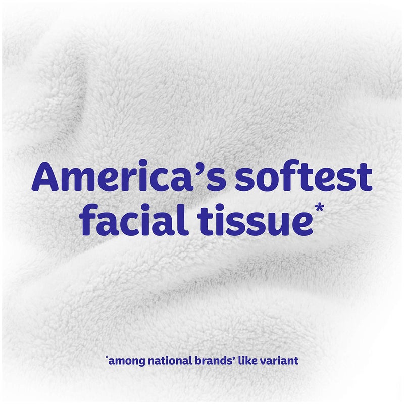 Kleenex Facial Tissues, 10 ct, 3 Pack - Image 3