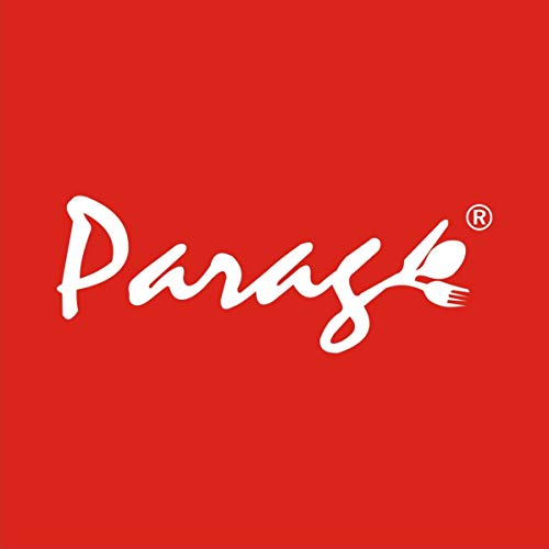 Parage 24 Pieces Stainless Steel Cutlery Set for Home & Kitchen (Contains: 6 Table Spoons, 6 Forks, 6 Tea Spoons, 6 Soup Spoons), Spoon Set, Luxury Dining Tableware Gift for House Warming, Silver - Image 4