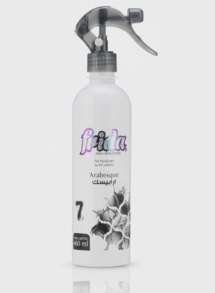 فريدا معطر جو سبراي فريدا "أرابيسك" (460 مل) - Image 1