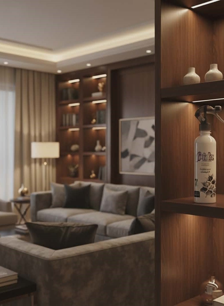 فريدا معطر جو سبراي فريدا "أرابيسك" (460 مل) - Image 3