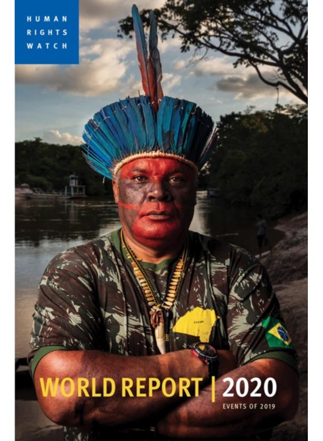 World Report 2020 : Events of 2019 