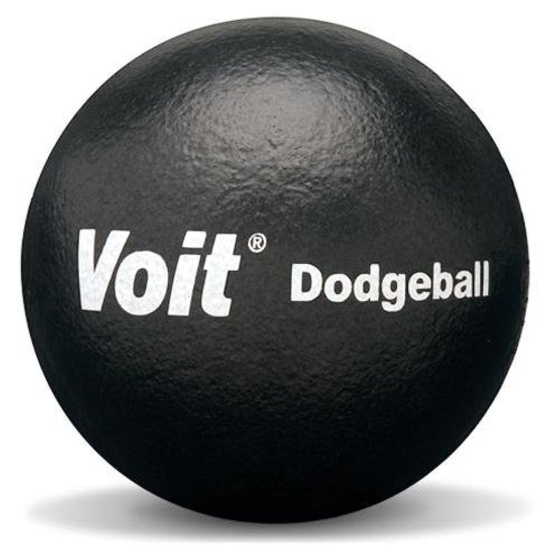 Voit Tuff Dodgeball, 6 1/4-Inch - Image 3