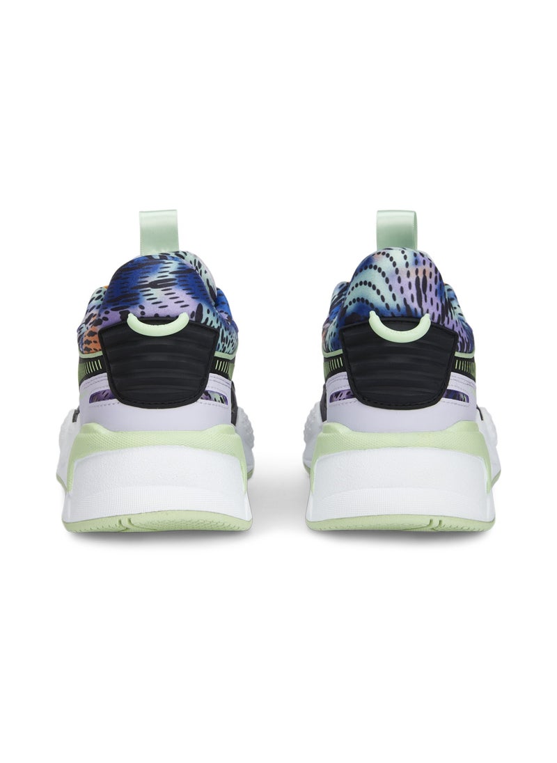بوما - حذاء رياضي RS-X Feelin Xtra للنساء - Image 1