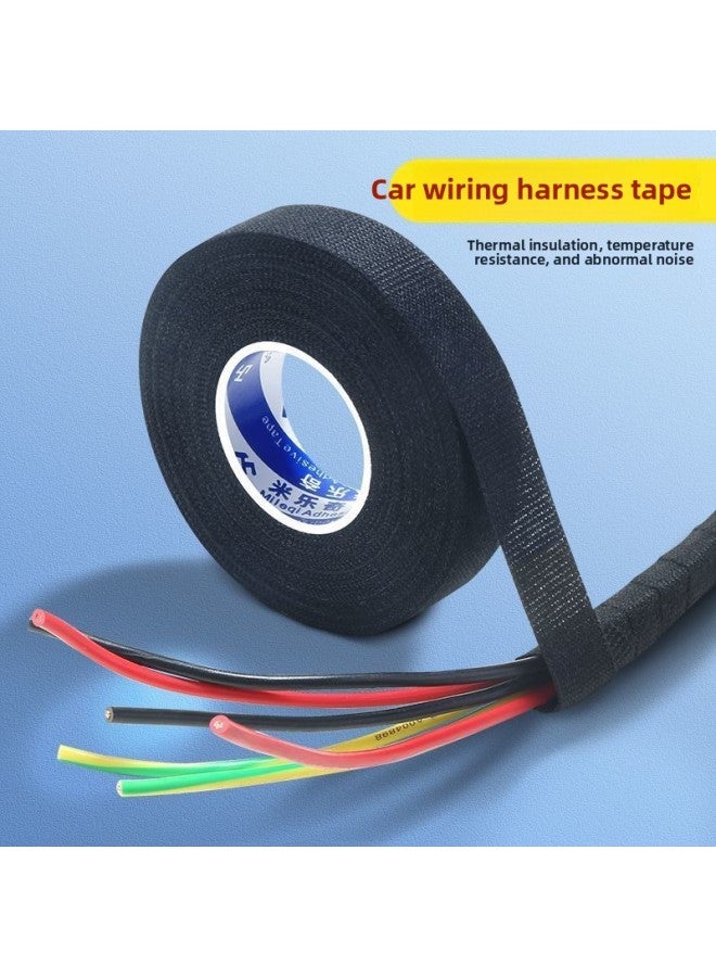 Anti-old Rat-bite Cable Wire Anti-cat-bite Cable Protection Pet Cat Data Network Cable Sleeve-Colour:20mm Wide Reinforced Version: 15m Long, Strong And Tensile Resistant  - Image 4