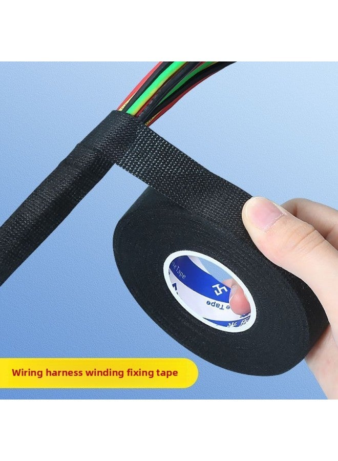 Anti-old Rat-bite Cable Wire Anti-cat-bite Cable Protection Pet Cat Data Network Cable Sleeve-Colour:20mm Wide Reinforced Version: 15m Long, Strong And Tensile Resistant  - Image 2