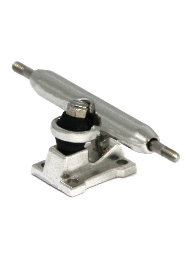 Teak Tuning Bubble Bushings Pro Duro Series in Black - Loose (61A) - Custom Molded Fingerboard Tuning - Image 4