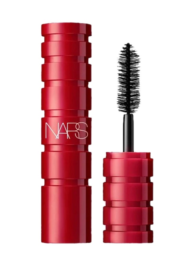 Nars Climax Extreme Instant Volume Mascara EXPLICIT BLACK - Image 1