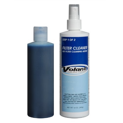 VOLANT 5100 Recharge/Cleaning Kit for Gas Engines - Image 5