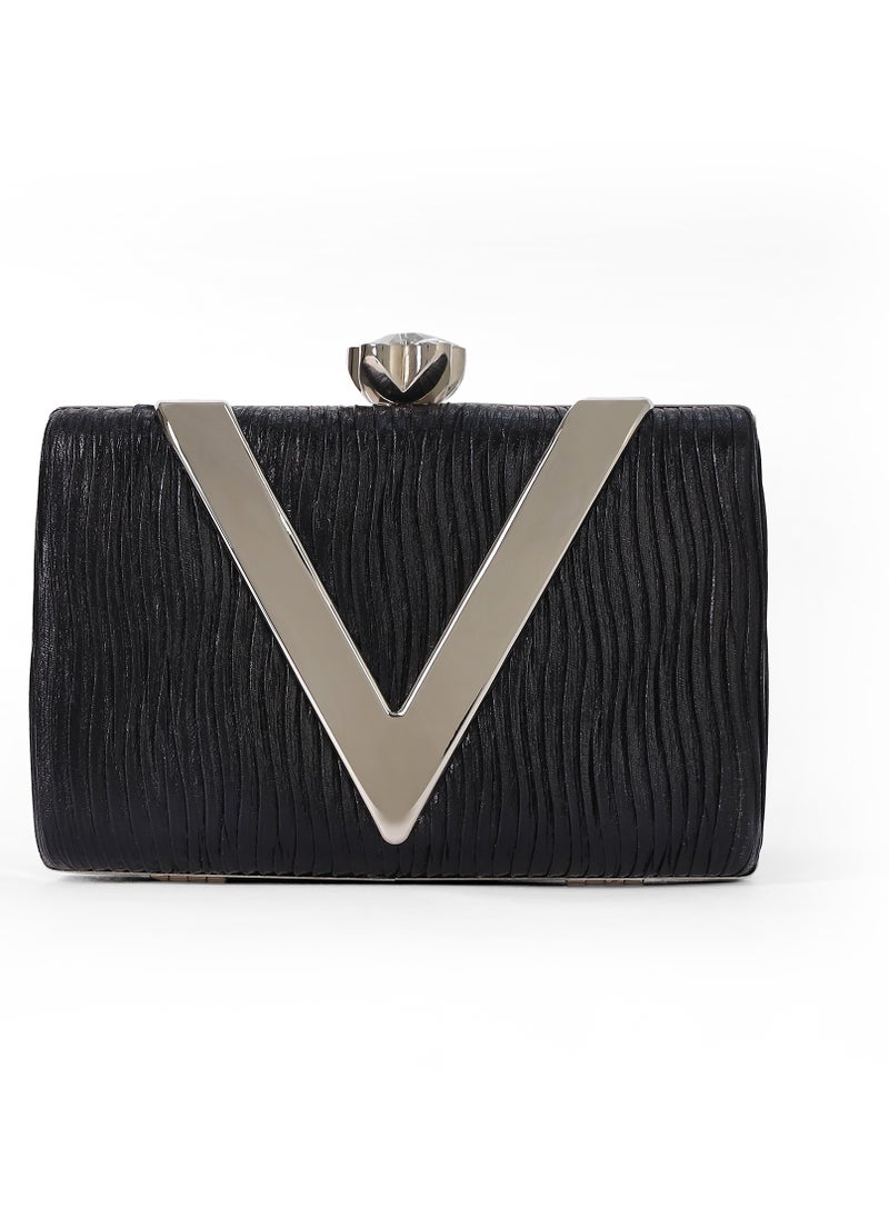 Vbranda Bag For Occasions VS-26-BLACK  - Image 2