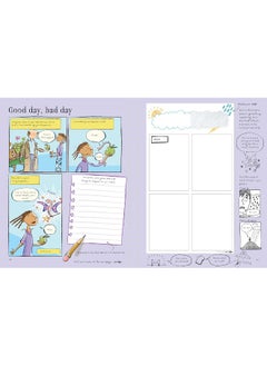 Usborne Write and Draw Your Own Comics  - Image 1
