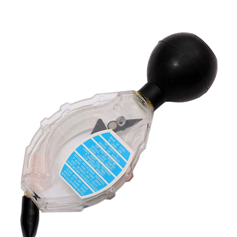 Acid Density Tool Rapid-Tester Vehicle Car Battery Hydrometer Cycle Vehicle Car Hydrometer Rapid Fast Detection Acid Density Tools - Image 4