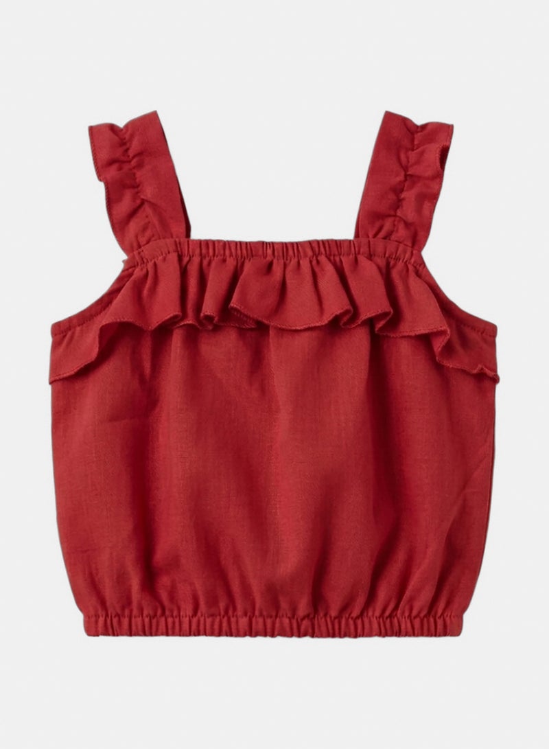 tank top Blouse Baby Girls