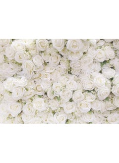 White Rose Floral Photography Backdground Rose Theme Valentines Day Party Bridal Shower Party Decoration Backdrop (7X5Ft) - pzsku/ZB6A24C212D0B73D9D40EZ/45/_/1733730698/90c1d770-c4d0-4056-b7e8-df93199775bb