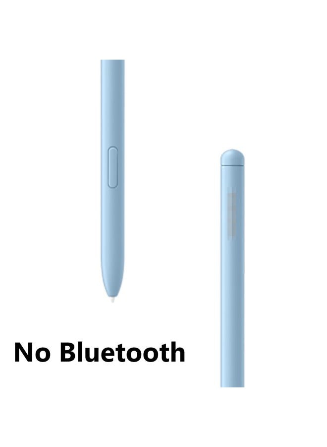 PCTC Galaxy Tab S6 Lite S Pen Replacement for Samsung Galaxy Tab S6 Lite EJ-PP610BJEGUJ Stylus Touch S Pen +Tips/Nibs(Angora Blue) - Image 2