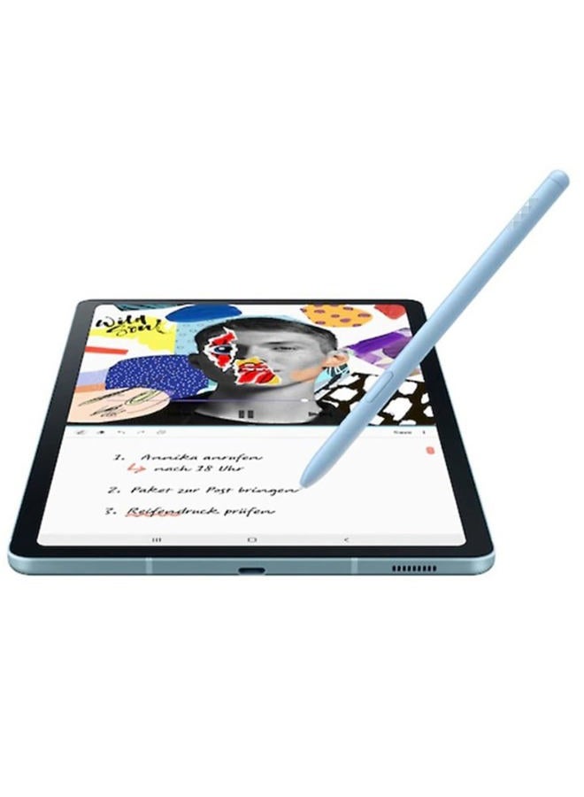 PCTC Galaxy Tab S6 Lite S Pen Replacement for Samsung Galaxy Tab S6 Lite EJ-PP610BJEGUJ Stylus Touch S Pen +Tips/Nibs(Angora Blue) - Image 4