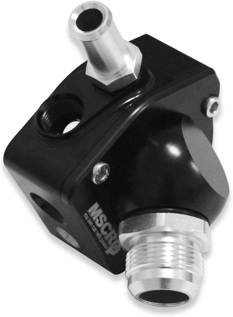 WnSEu MSCRP Swivel Neck Thermostat Housing V2 for K-Series K20 K24 - Image 5