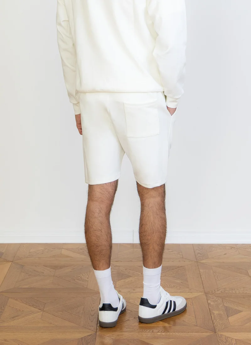 SHAPES COMFORT SOFT SHORTS