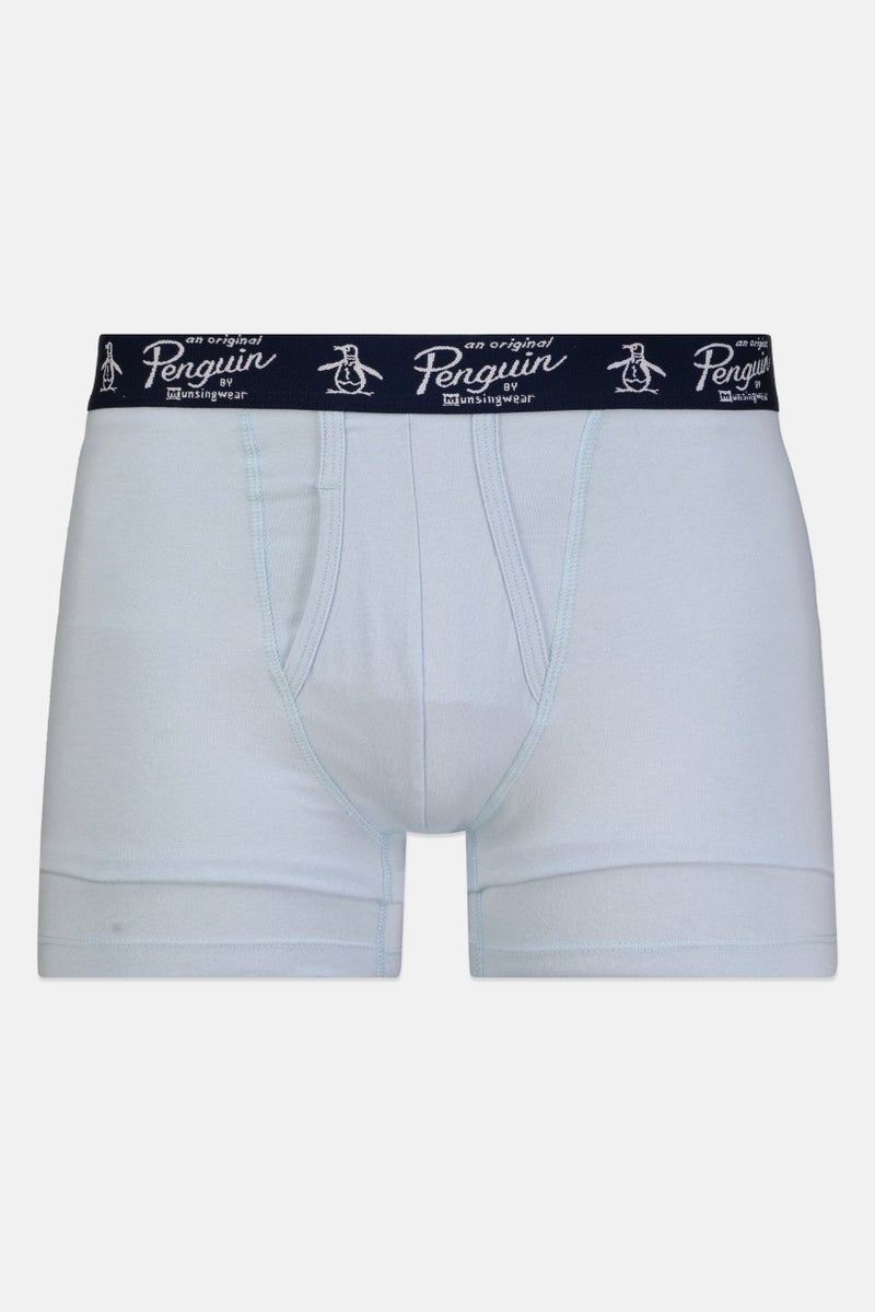 Original Penguin Men 2 Pieces Allover Print Boxer Briefs, Multicolor - Image 4